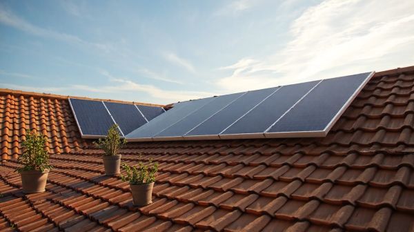 Comment le panneau solaire en Loire allège votre budget énergie
