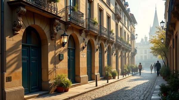 Découvrez les secrets d'une rénovation réussie à bordeaux