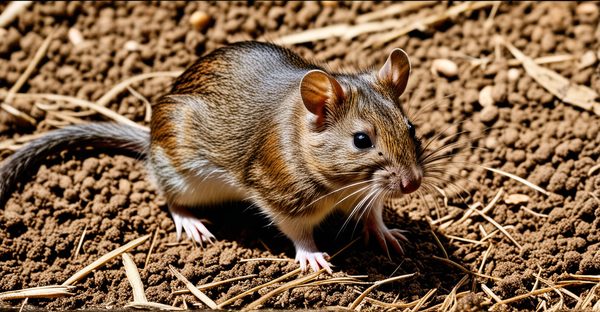 Dératiseur à toulouse : des solutions écoresponsables rapide !