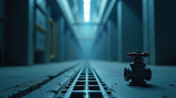 La pose de trappe de désenfumage : un enjeu vital pour la sécurité