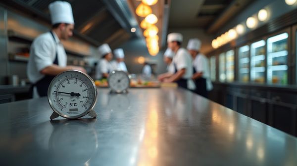 Locaux de 5 à 8 mètres : quelle solution pour homogénéiser la température