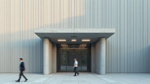 Locaux de 5 à 8 mètres : quelle solution pour homogénéiser la température