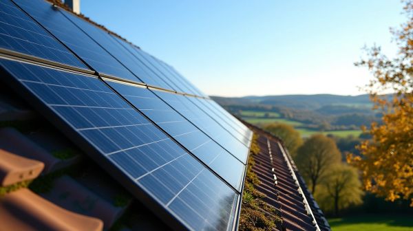 Panneau solaire Loire : réduisez votre facture d'électricité facilement