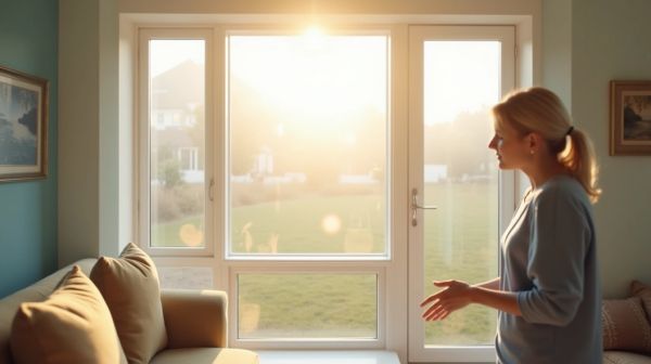 Passer du simple au double vitrage : guide complet de rénovation