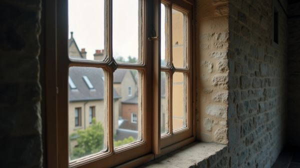 Passer du simple au double vitrage : guide complet de rénovation