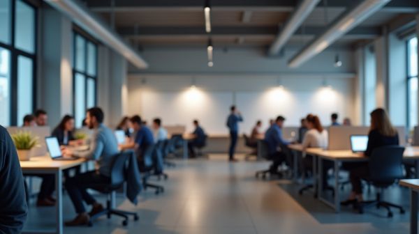 Solutions innovantes pour équilibrer la température des locaux de 5 à 8 mètres