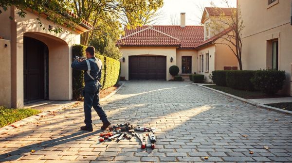 Top services pour la réparation de portes de garage à Villefranche sur Saône