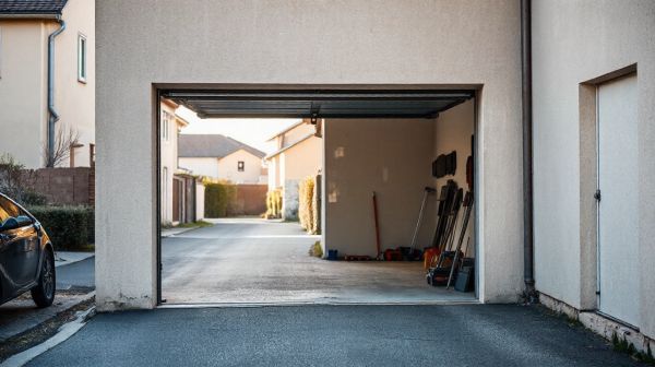 Top services pour la réparation de portes de garage à Villefranche sur Saône
