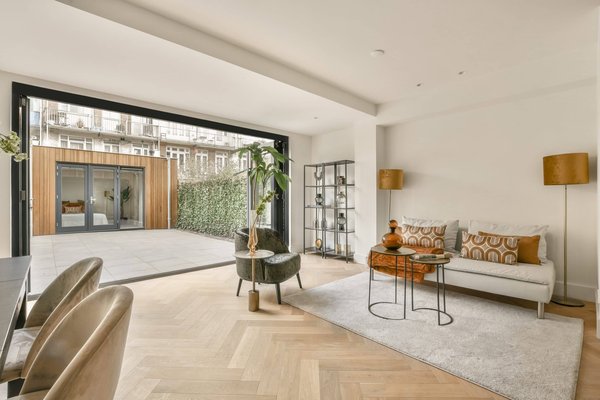 Comment aménager un petit espace vert sur un balcon sans percer le sol ?