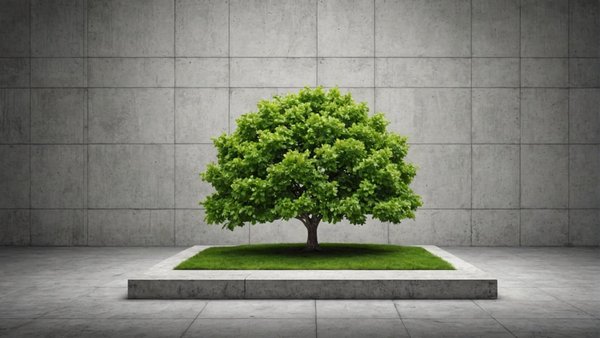 Béton décarboné : innovation verte pour un avenir durable