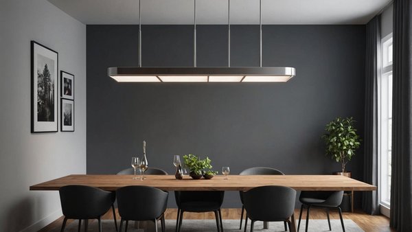 Découvrez le luminaire haut de gamme chez luminaire lucciano