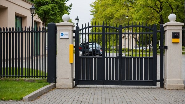 Comparatifs de motorisations de portails : trouvez la meilleure option