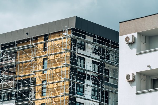 Optimisez votre habitat avec une entreprise d'isolation thermique oise