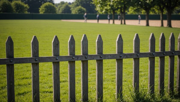 Trouver un installateur de clôture au mans : guide pratique