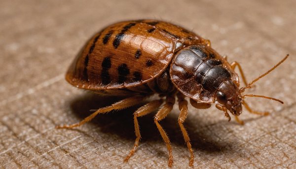 Les secrets pour repérer un nid de punaise de lit efficacement