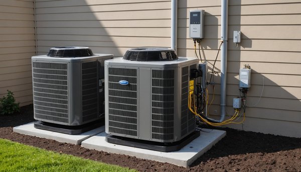 Installation de pompe à chaleur : les clés pour bien choisir