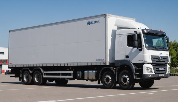 Location camion 20m³ avec hayon : le guide pratique essentiel