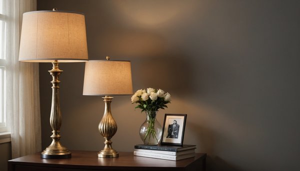 Guide pratique pour choisir le pied de lampe parfait