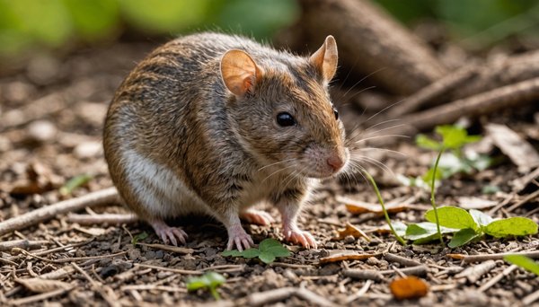 Solutions écologiques pour dératisation rapide à toulouse