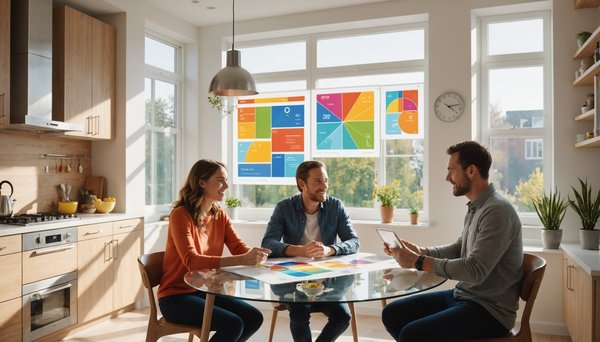 Souscrire un contrat d'énergie : trouvez des solutions durables